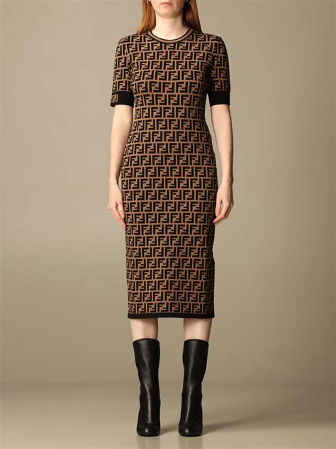 fendi dress price|fendi clearance outlet.